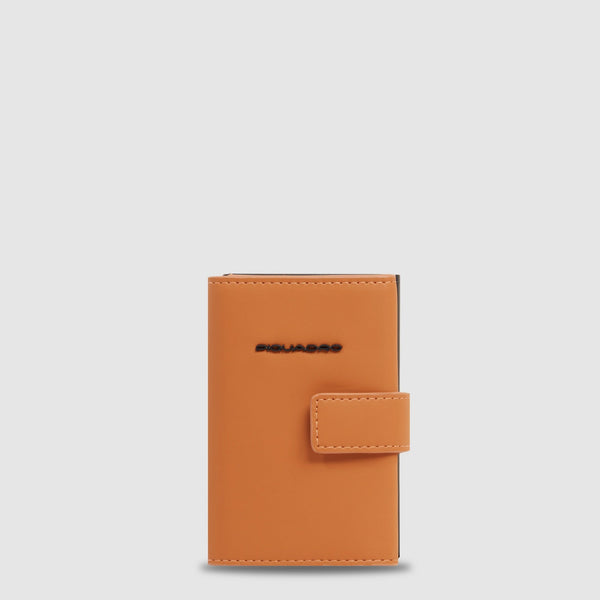 Pop-up card holder - 1