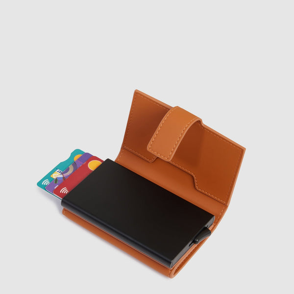 Pop-up card holder - 4