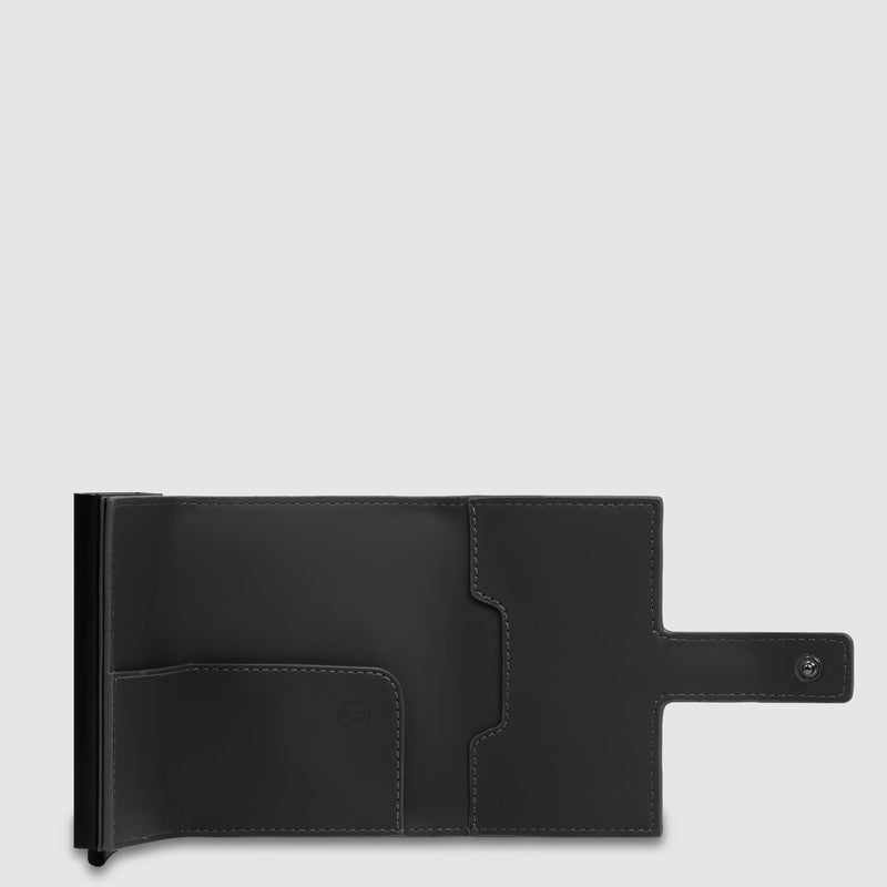 Pop-up card holder