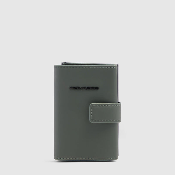 Pop-up card holder - 1