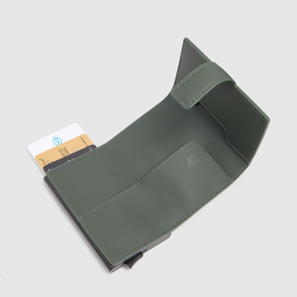 Pop-up card holder - 3