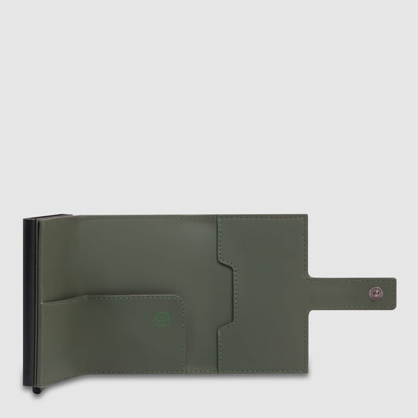 Pop-up card holder - 4