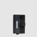 Pop-Up Card Holder with RFID Protection Piquadro x Ducati