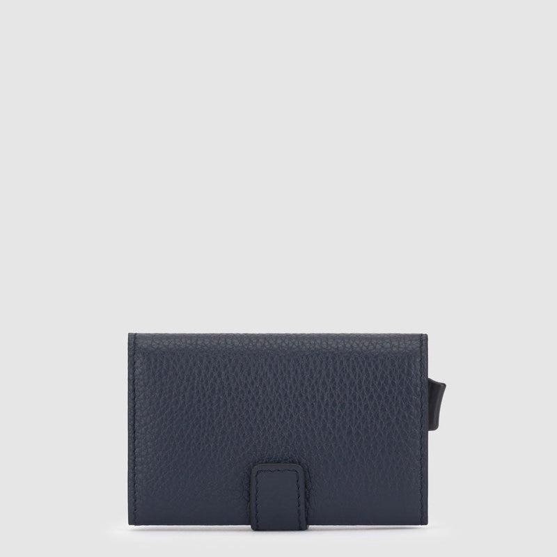 Pop-up card holder