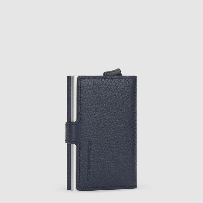 Pop-up card holder