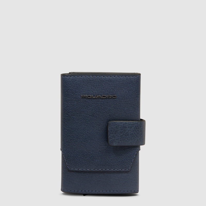 Pop-up card holder - 1