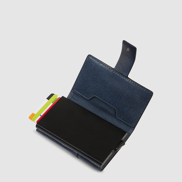 Pop-up card holder - 4