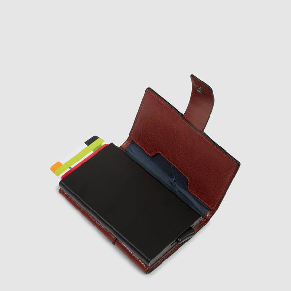 Pop-up card holder - 4