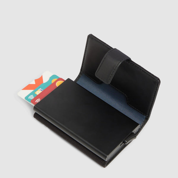 Pop-up card holder - 4