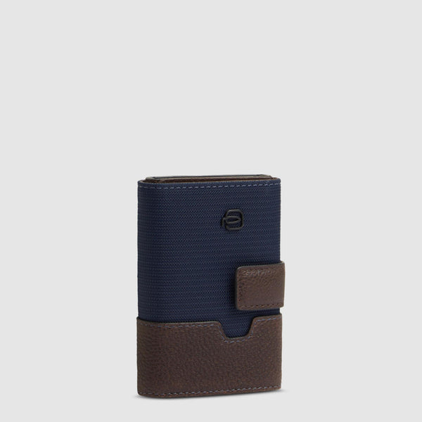 Porte-cartes pop-up automatique 