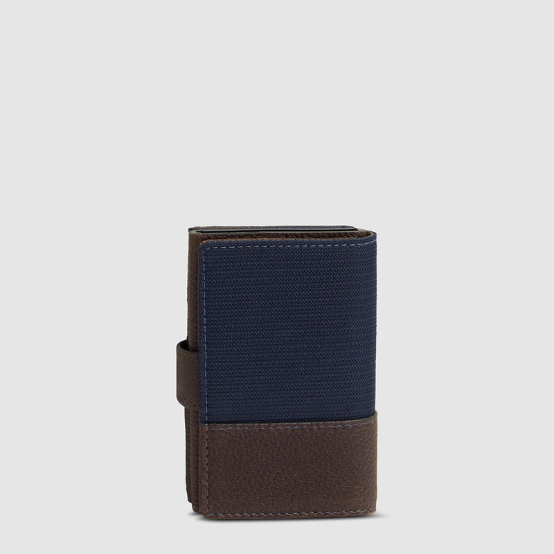 Porte-cartes pop-up automatique 