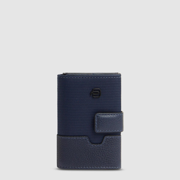 Porte-cartes pop-up automatique 
