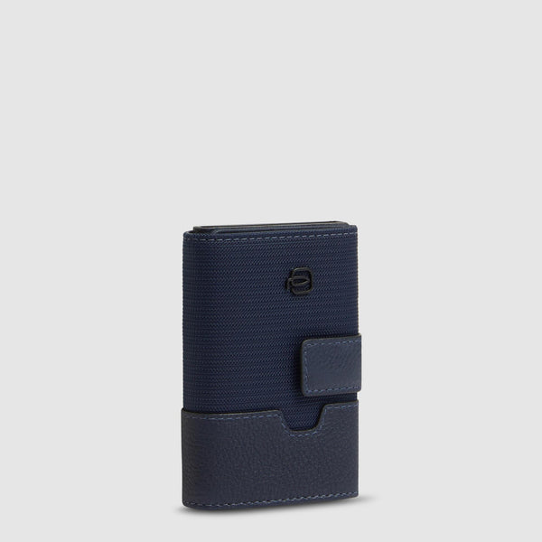 Porte-cartes pop-up automatique 