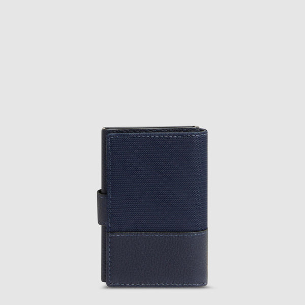 Porte-cartes pop-up automatique 