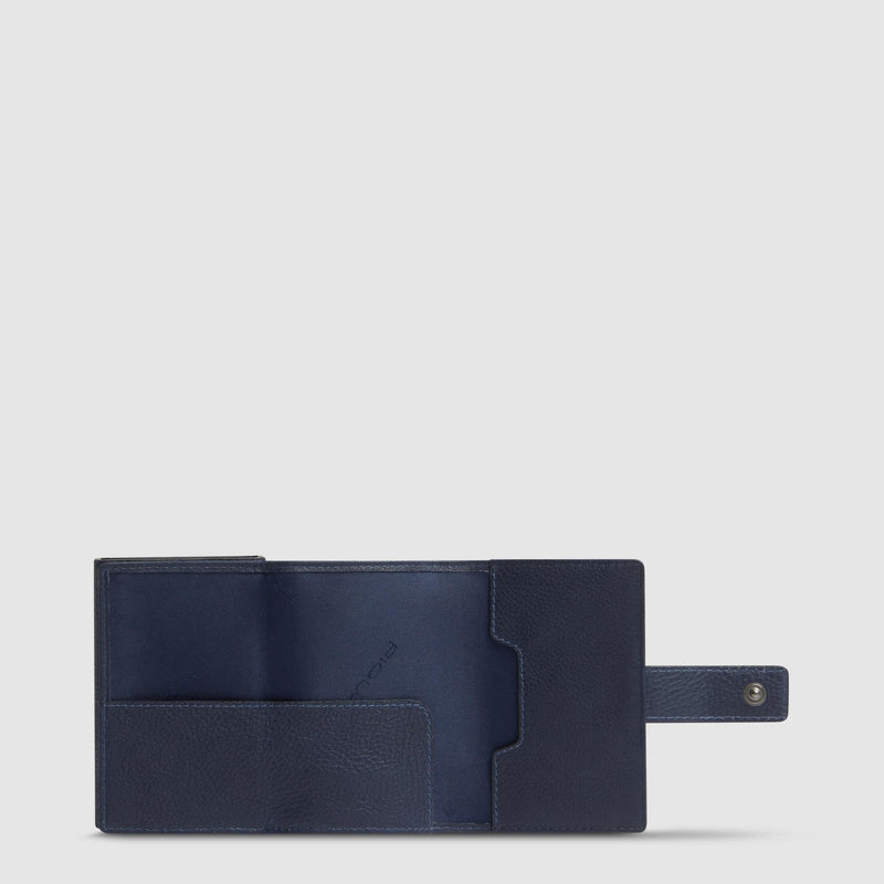 Porte-cartes pop-up automatique 