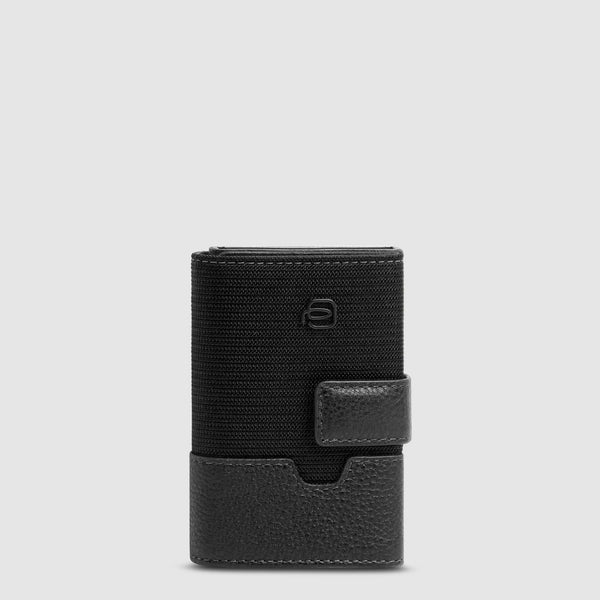 Porte-cartes pop-up automatique 