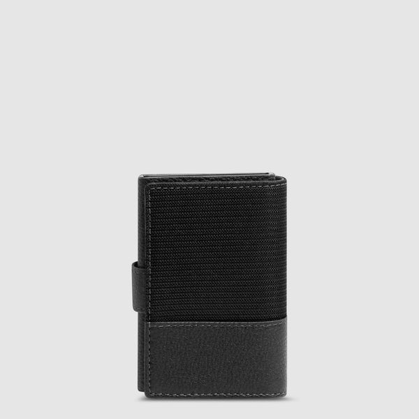 Porte-cartes pop-up automatique 