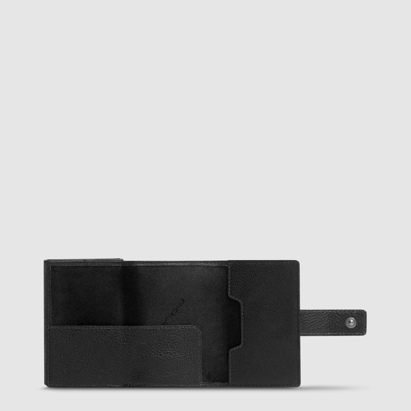 Porte-cartes pop-up automatique 