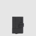 Pop-up Card Holder with RFID Protection