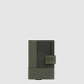 Pop-up Card Holder with RFID Protection