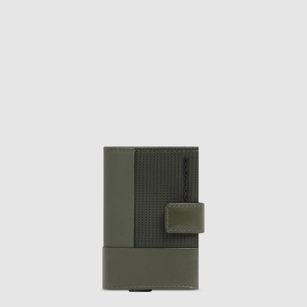 Porte-cartes pop-up automatique  - 1