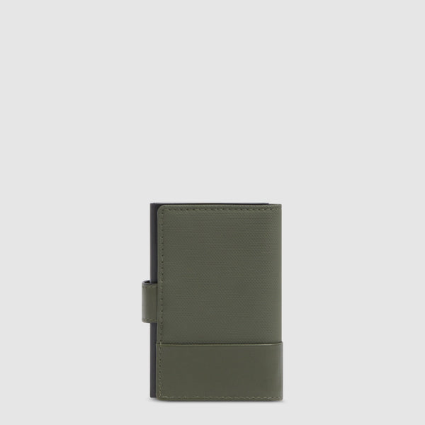 Porte-cartes pop-up automatique  - 2