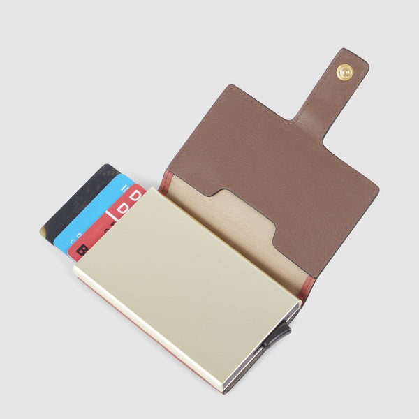Pop-up card holder - 4