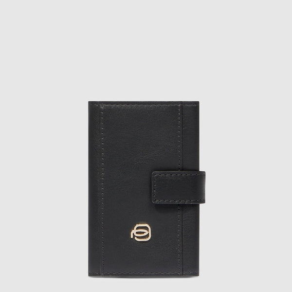 Porte-cartes pop-up automatique 