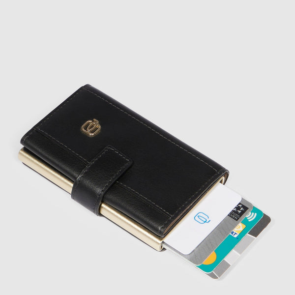 Kartenetui Herren automatik