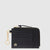 Women's coin pouch with key chain