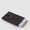 Credit card case with sliding system