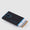 Credit card case with sliding system