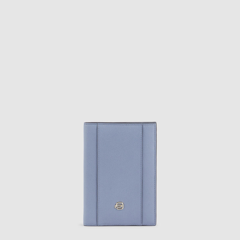 Women's passport holder