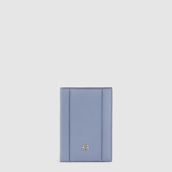 Women's passport holder - 1