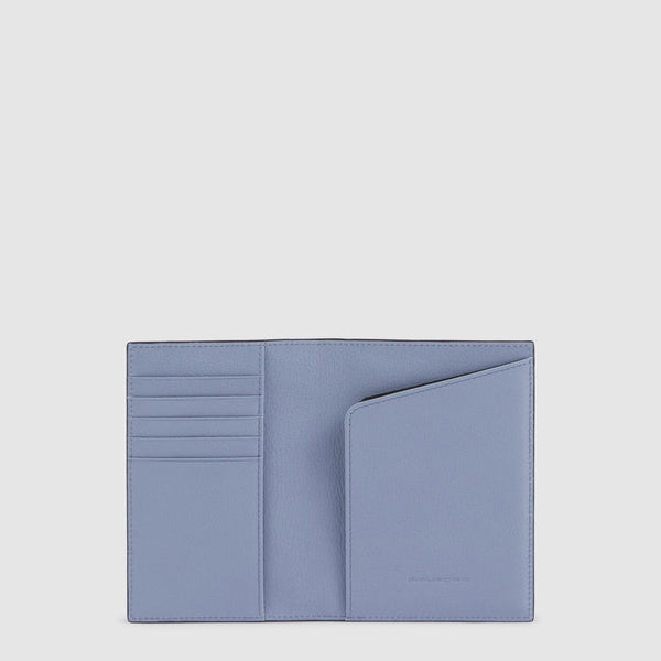 Women's passport holder - 2