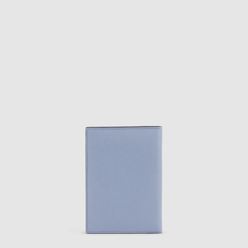 Women's passport holder