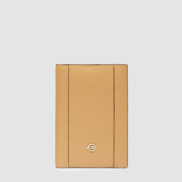 Women's passport holder