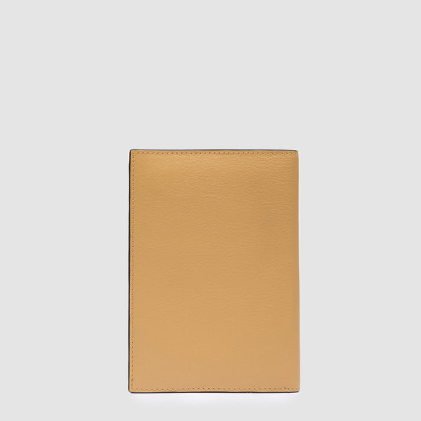 Women's passport holder