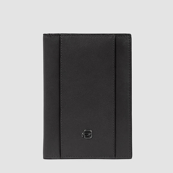 Women's passport holder - 1