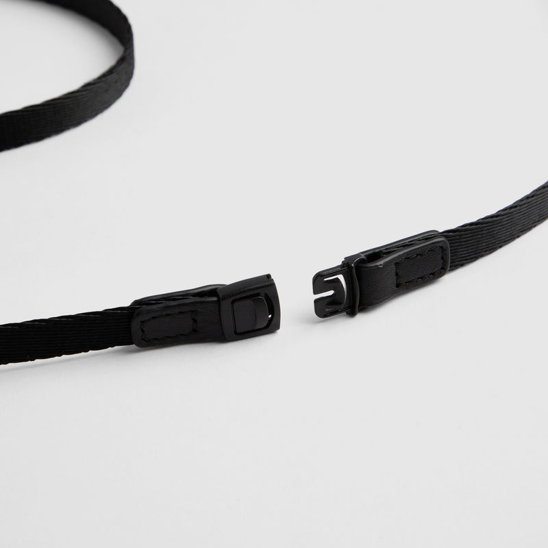 Porta Badge in pelle