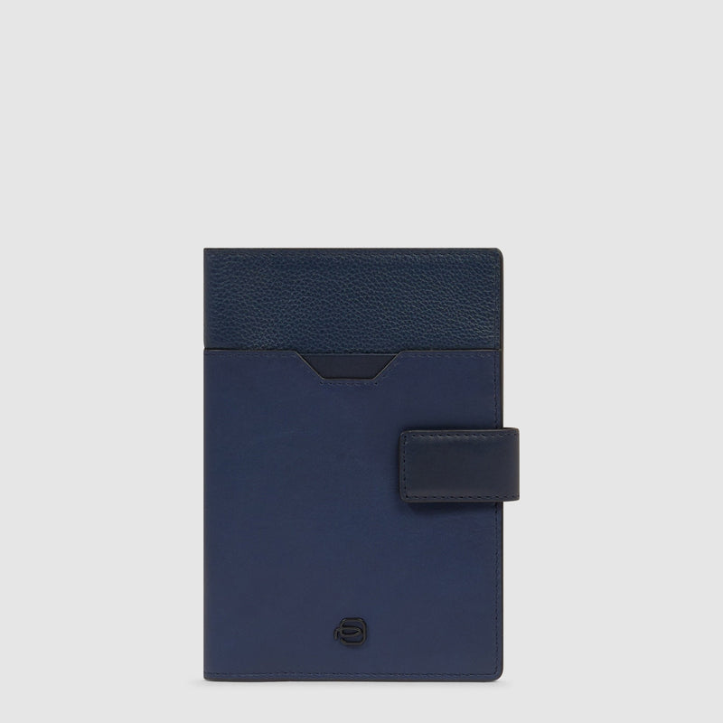 Porta pasaporte - 1