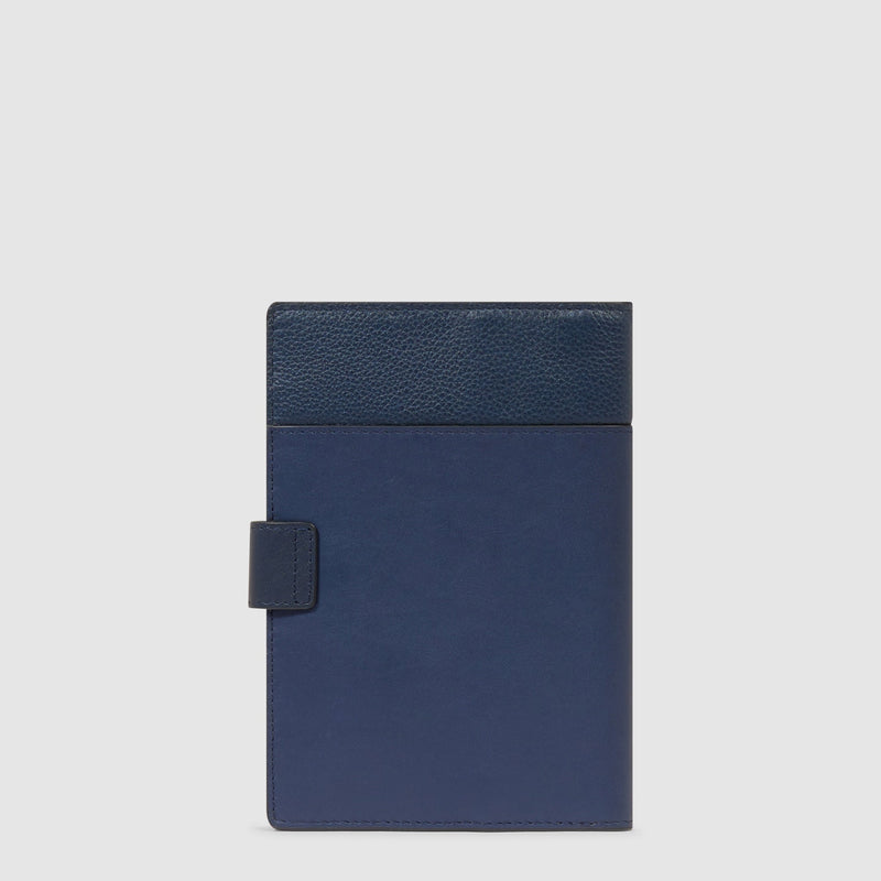 Porta pasaporte - 2