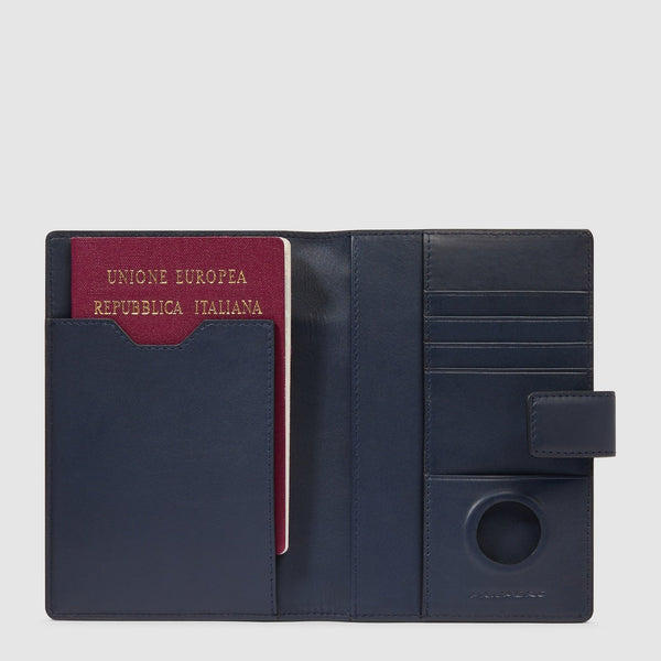 Passport holder - 3