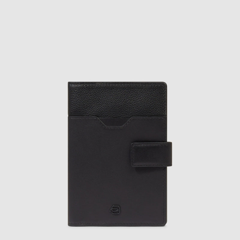 Passport holder