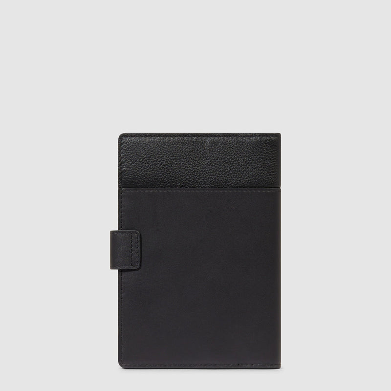 Passport holder