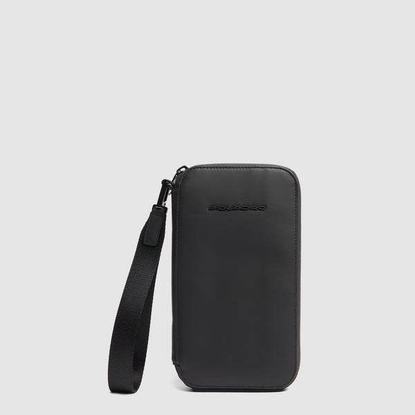 Water-Resistant RFID Passport Holder - 1
