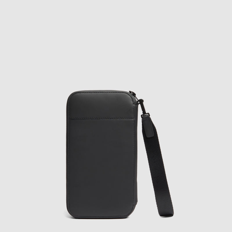 Water-Resistant RFID Passport Holder