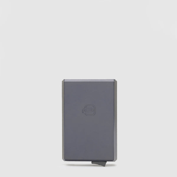 Portacarte uomo automatico MagSafe - 2