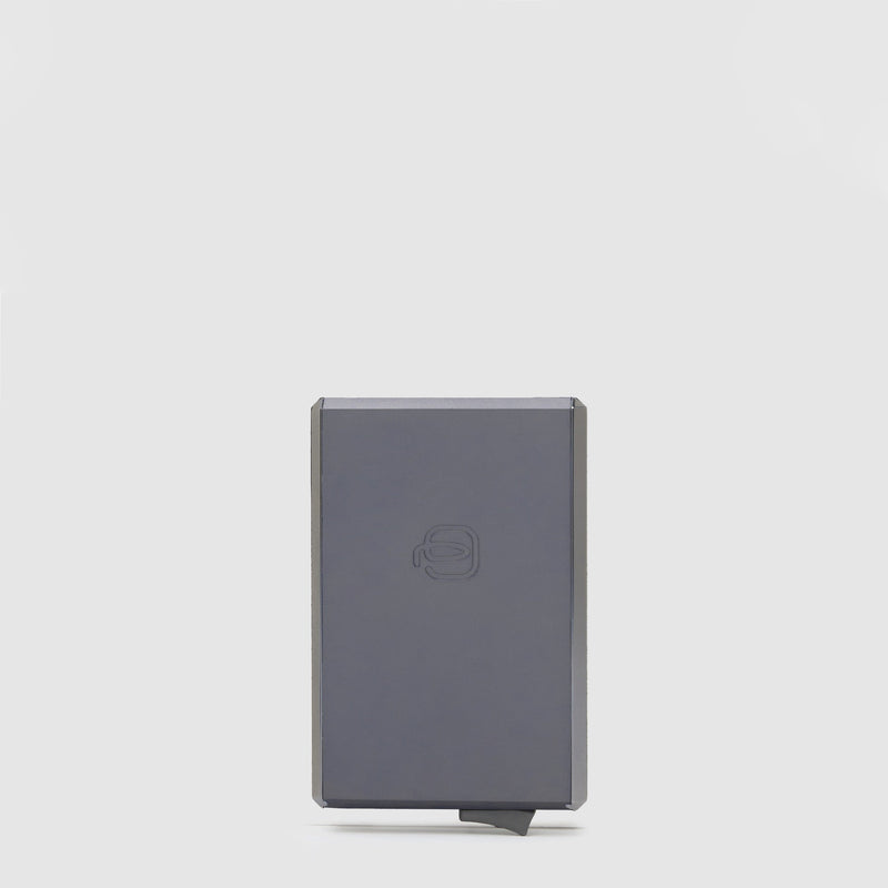 MagSafe pop-up card holder