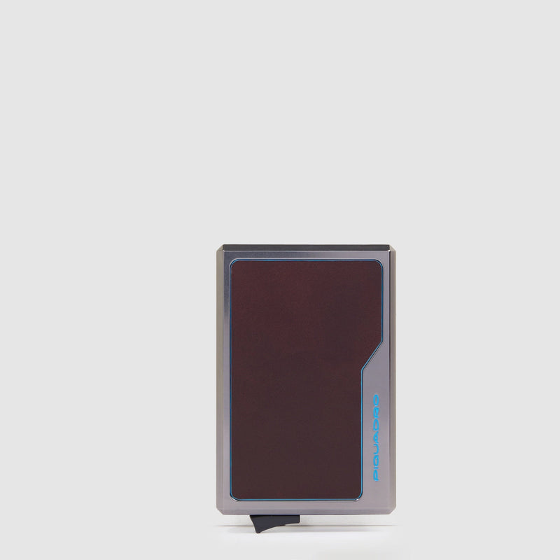 MagSafe pop-up card holder